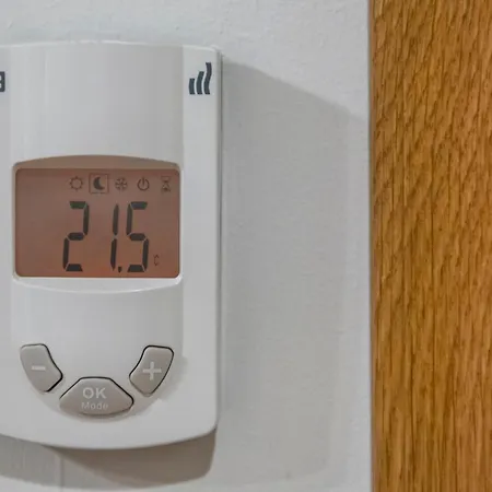 Modern Park Wroclawska 5 Lejlighed