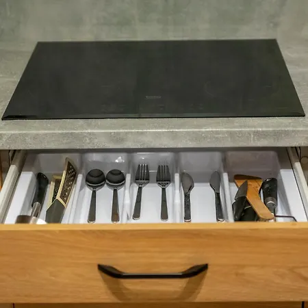 Modern Park Wroclawska 5 * Bromberg