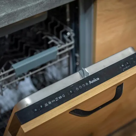 Modern Park Wroclawska 5 Lejlighed