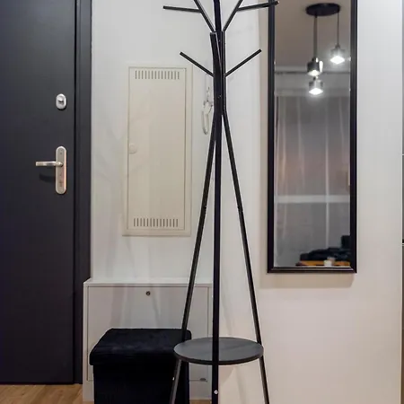 Apartment Modern Park Wroclawska 5 *