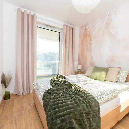 Modern Park Wroclawska 5 * Bydgoszcz