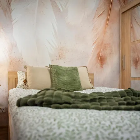 Modern Park Wroclawska 5 * Bydgoszcz