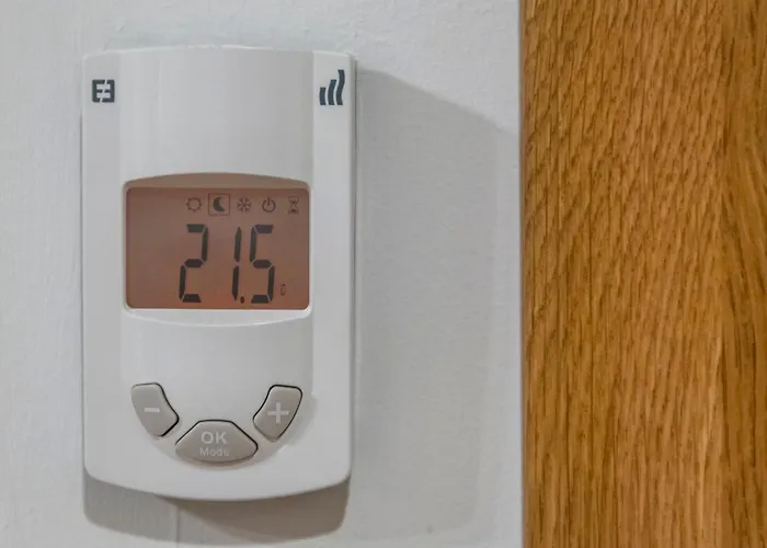 Modern Park Wroclawska 5 公寓