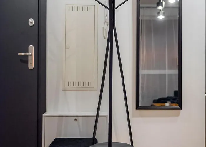 Apartment Modern Park Wroclawska 5 *