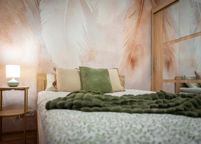 Modern Park Wroclawska 5 * Bromberg